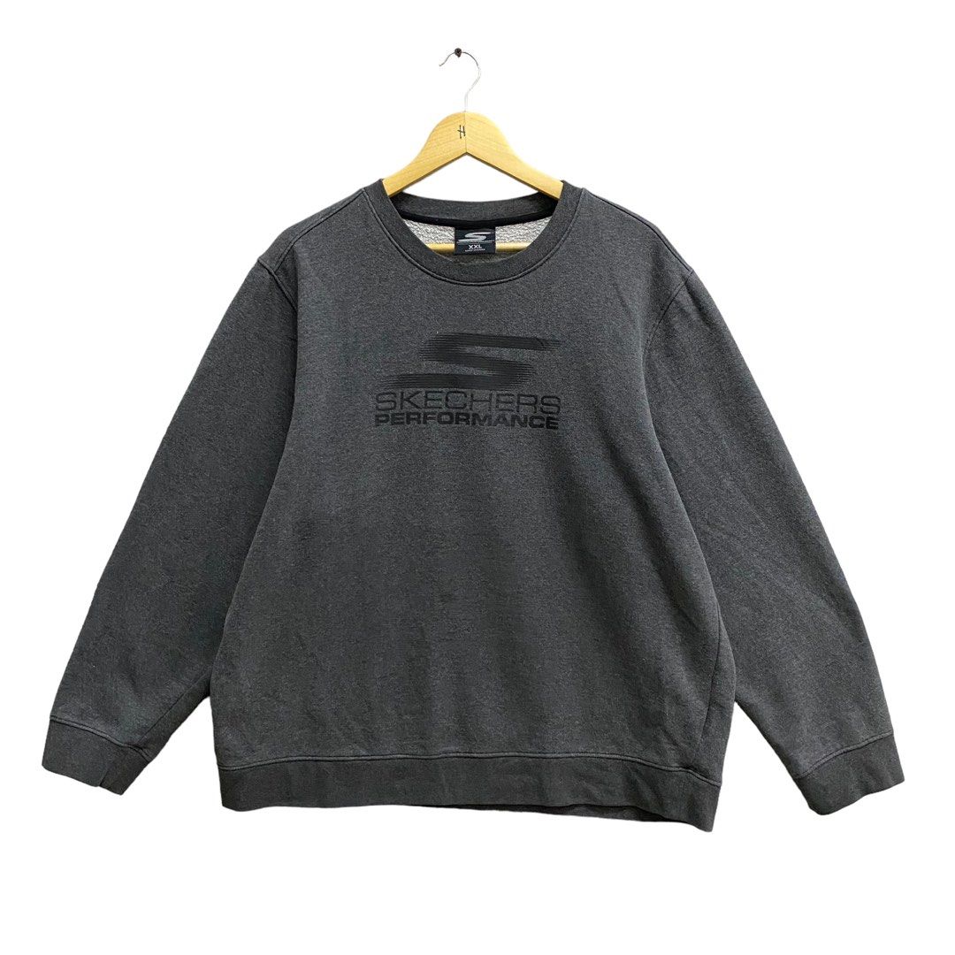 Skechers Perfomance Size XXL Men s Fashion Tops Sets Hoodies