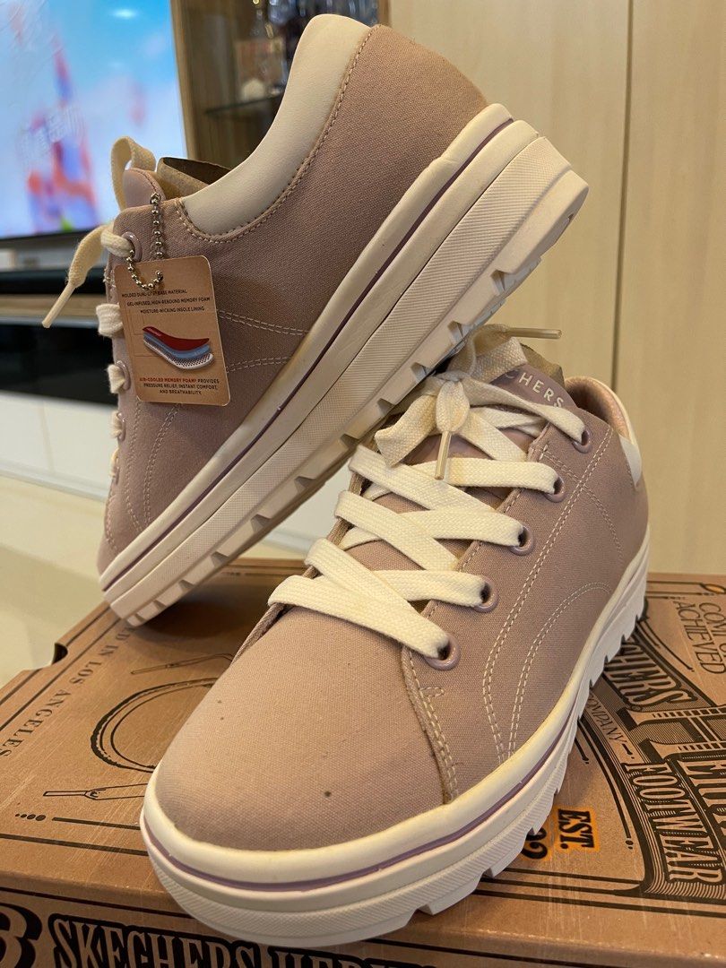 Skecher street new arrivals footwear