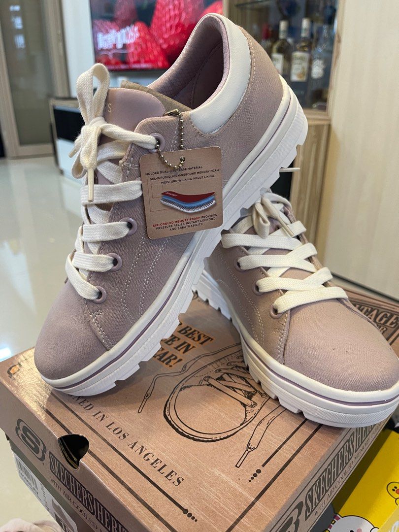 Skechers street sneakers top