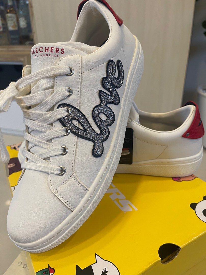 Skechers sneakers design store