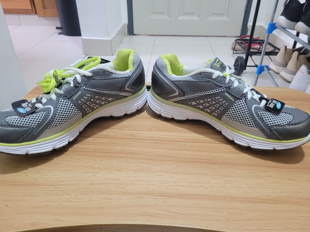 Skechers on sale tone ups