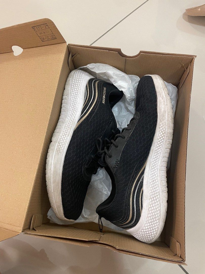 Skechers women's shoes size 5 online