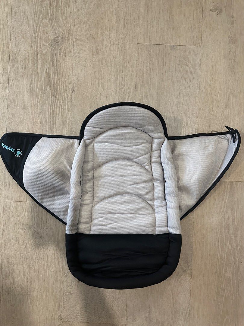 Skybaby travel mattress best sale