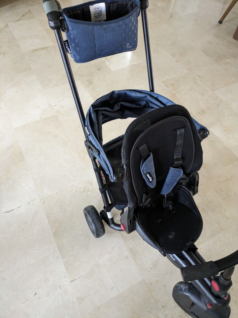 Smartfold 700 2025 review
