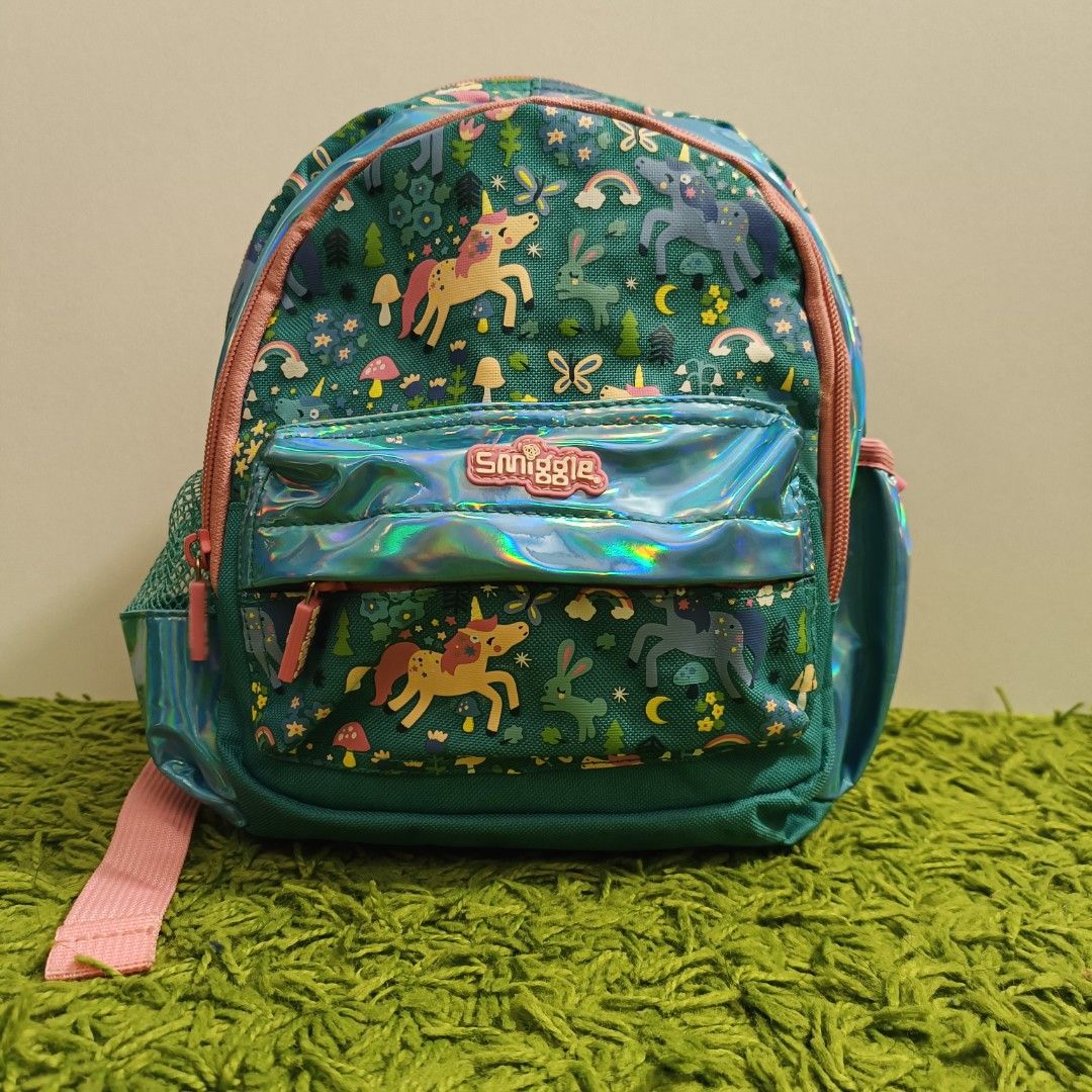 Smiggle online mini bag