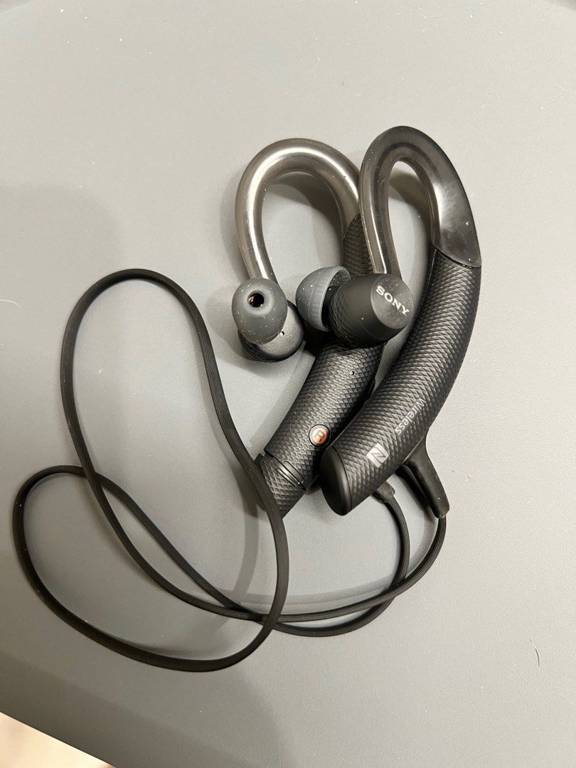 Sony MDR XB80BS