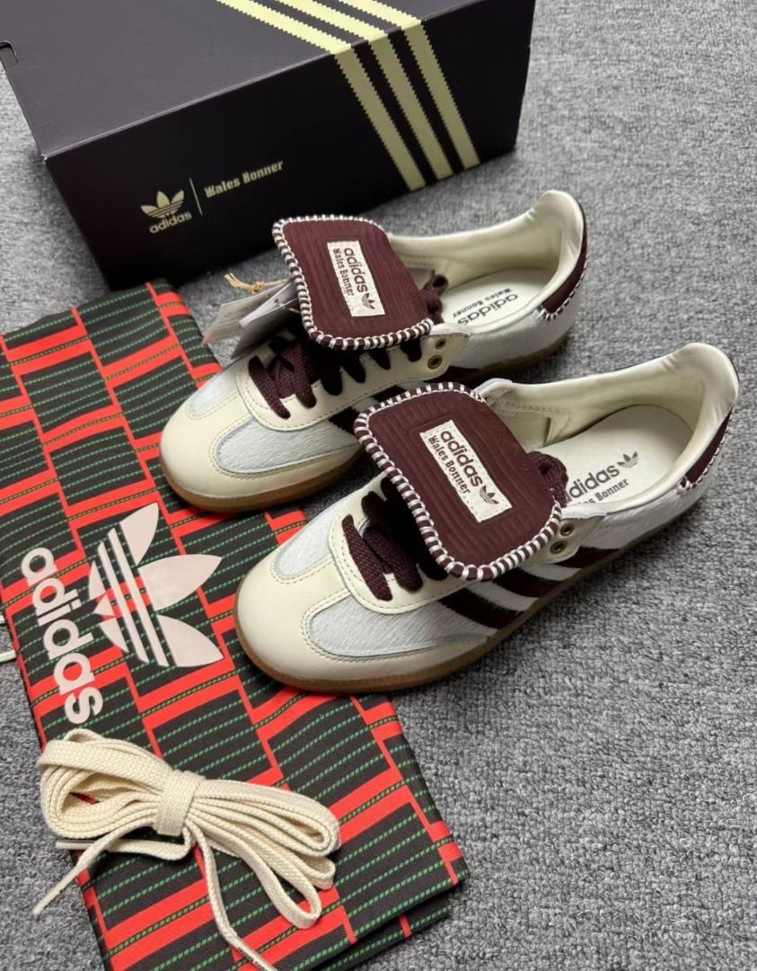 Special offer for the event Adidas Originals x Wales Bonner