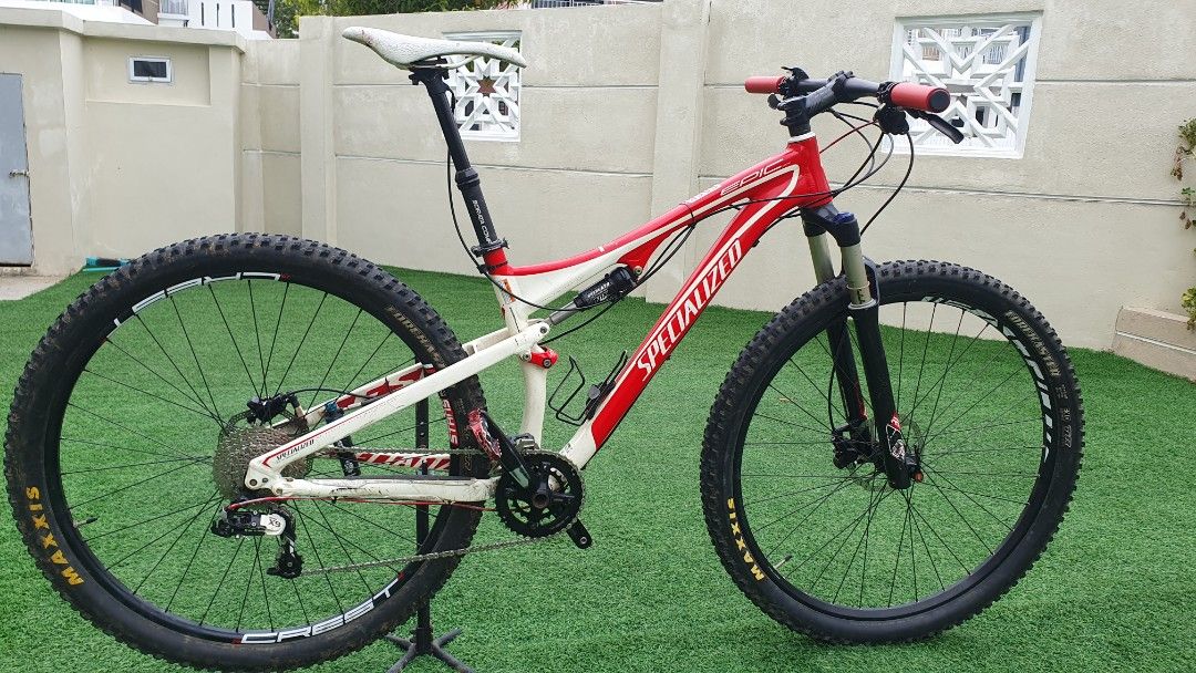 2012 specialized hotsell epic comp 29er