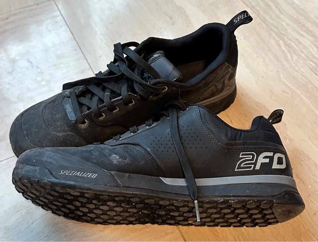 Specialized 2fd new arrivals shoes