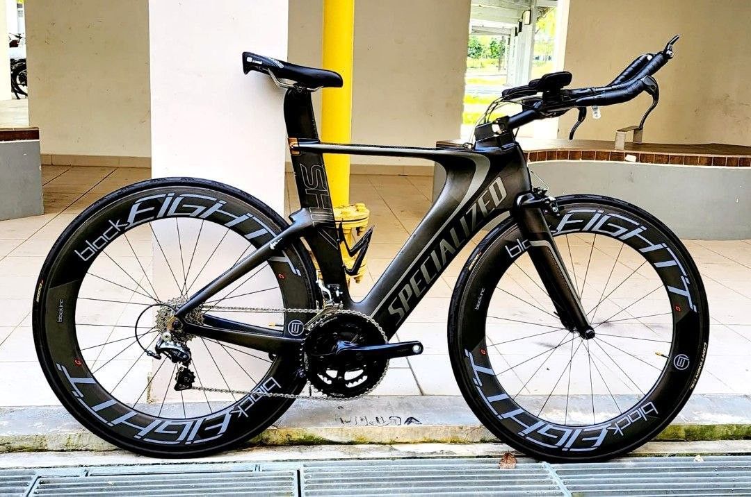 Specialized shiv online tt 2015