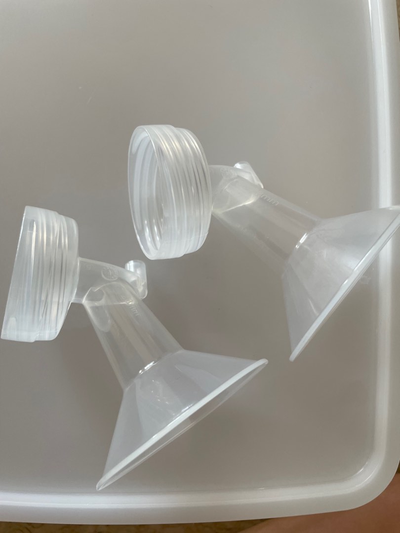 Spectra pump parts 28mm, Babies & Kids, Nursing & Feeding