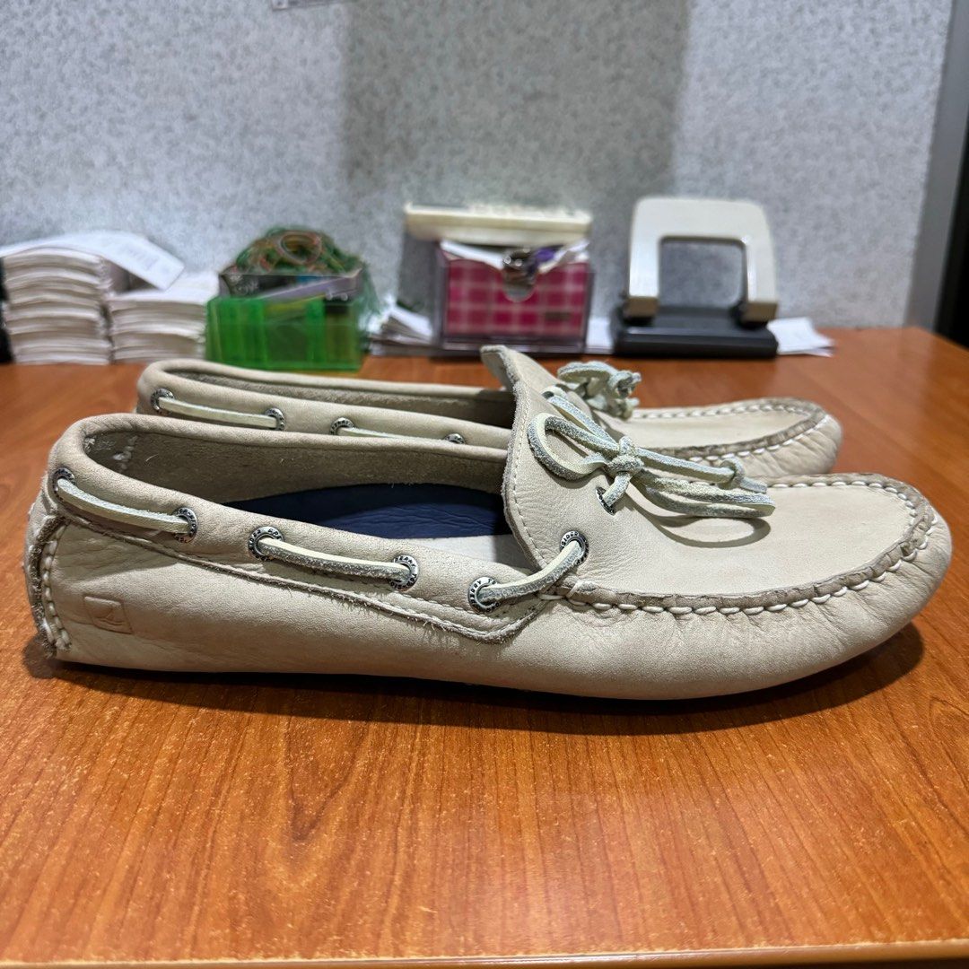 Sperry top sider women's loafers store