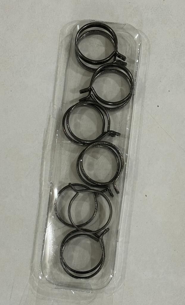 Spotlight Curtain Rings