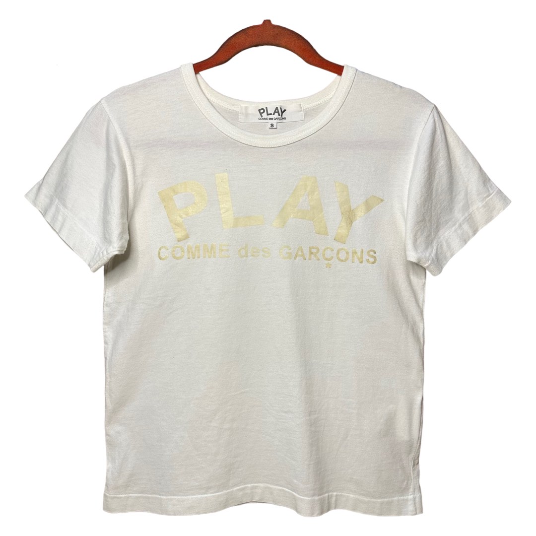 Comme des garçons play 09 outlet