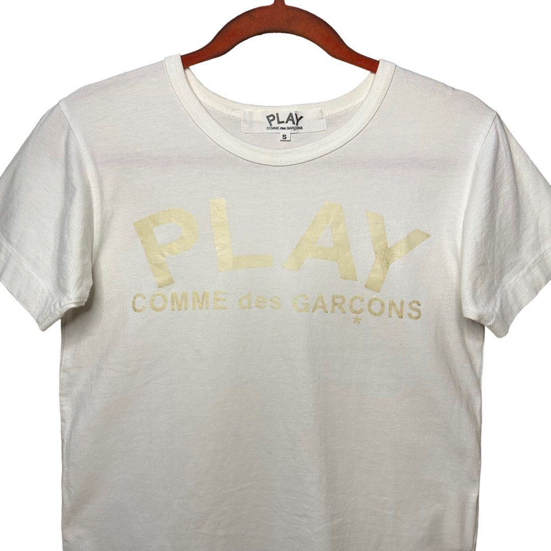 Comme des gar?ons outlet play 09