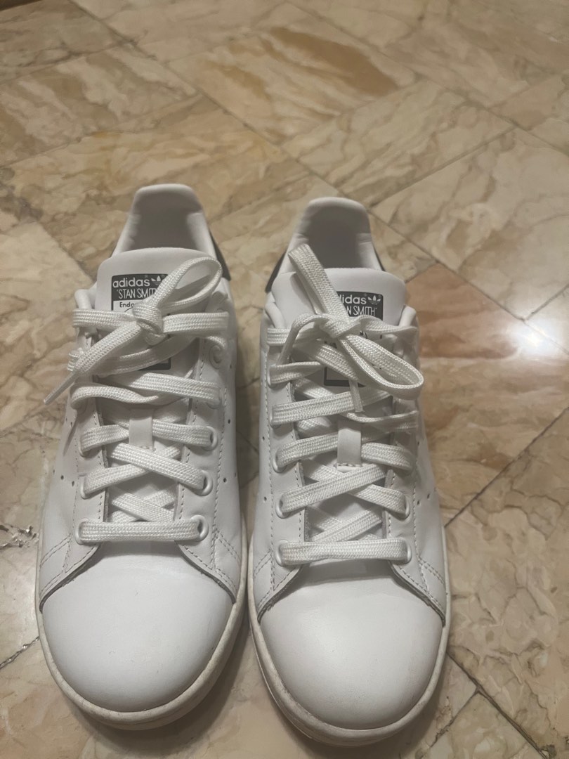 stan smith navy blue