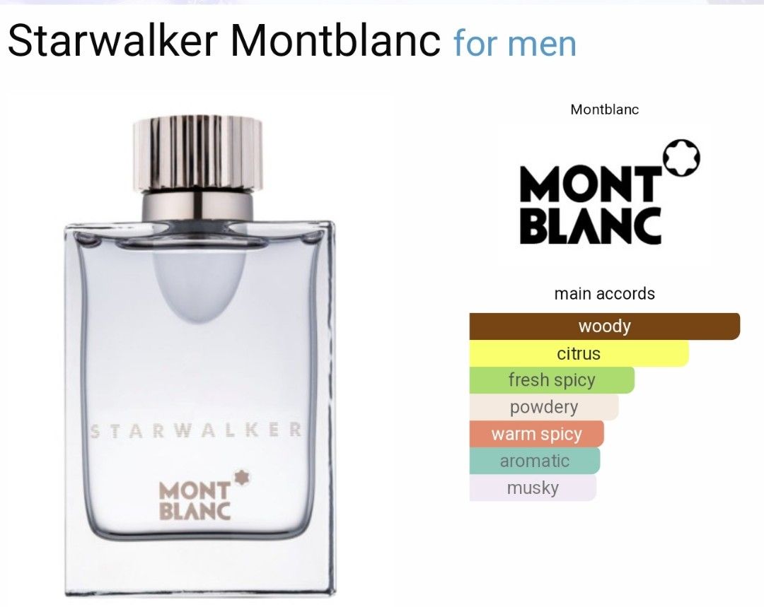 Montblanc starwalker 100ml top