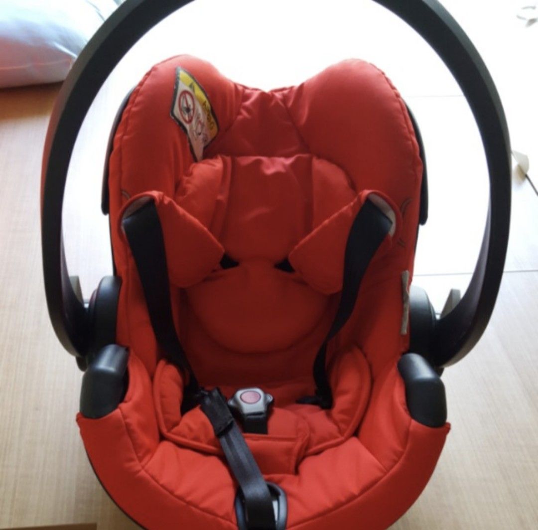 Izi go+ on sale