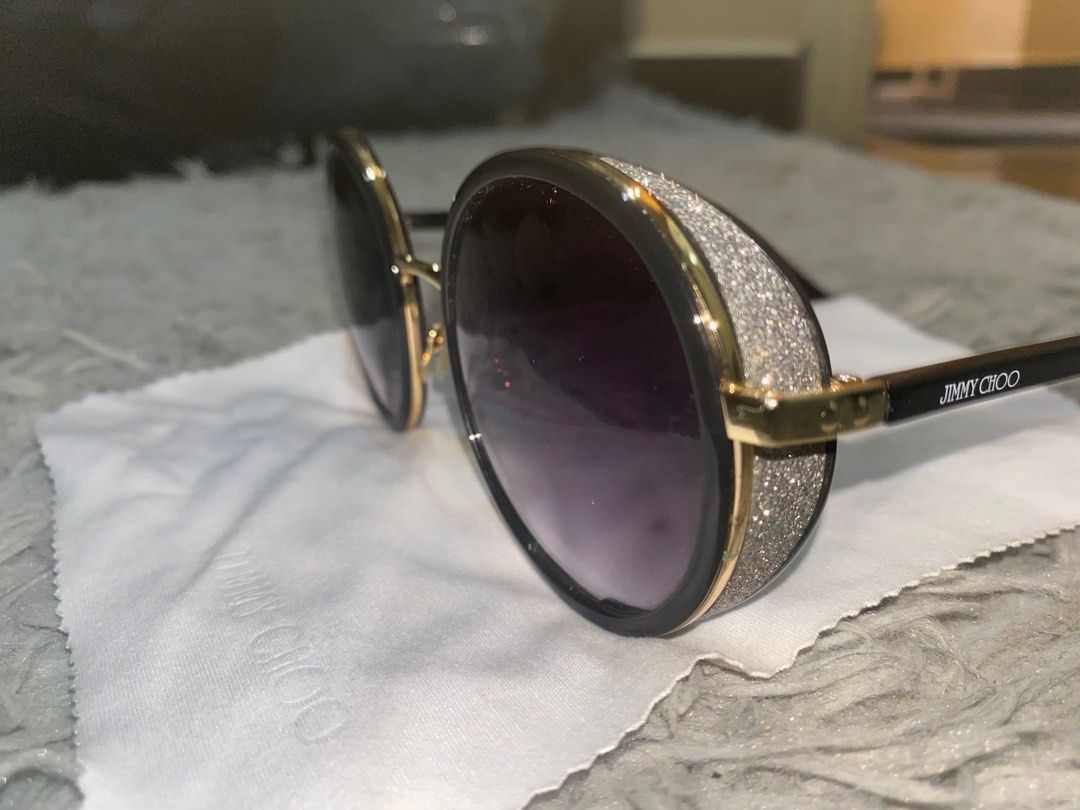 JIMMY CHOO ANDIE/N/S 1KJ 54V6 - Sunglasses