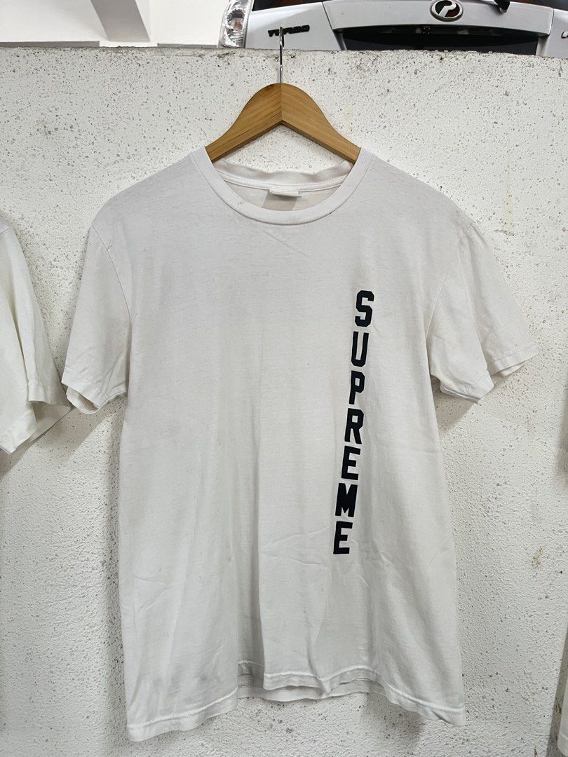 Thrasher x on sale supreme shirt