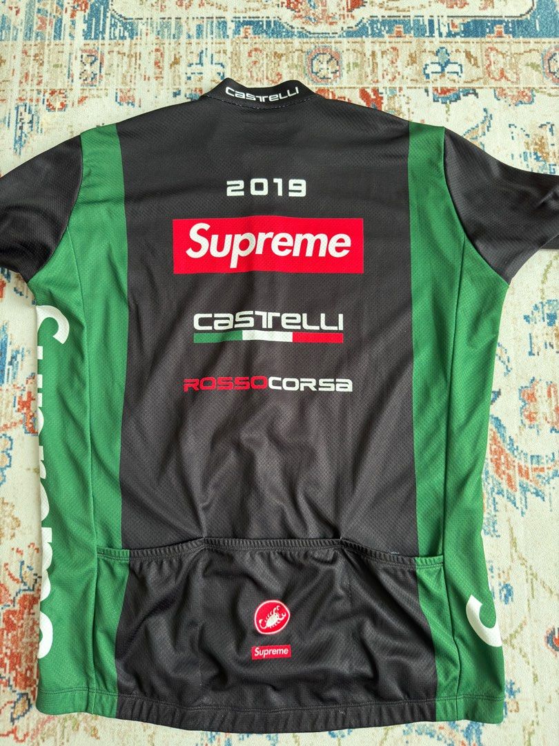 Castelli supreme on sale