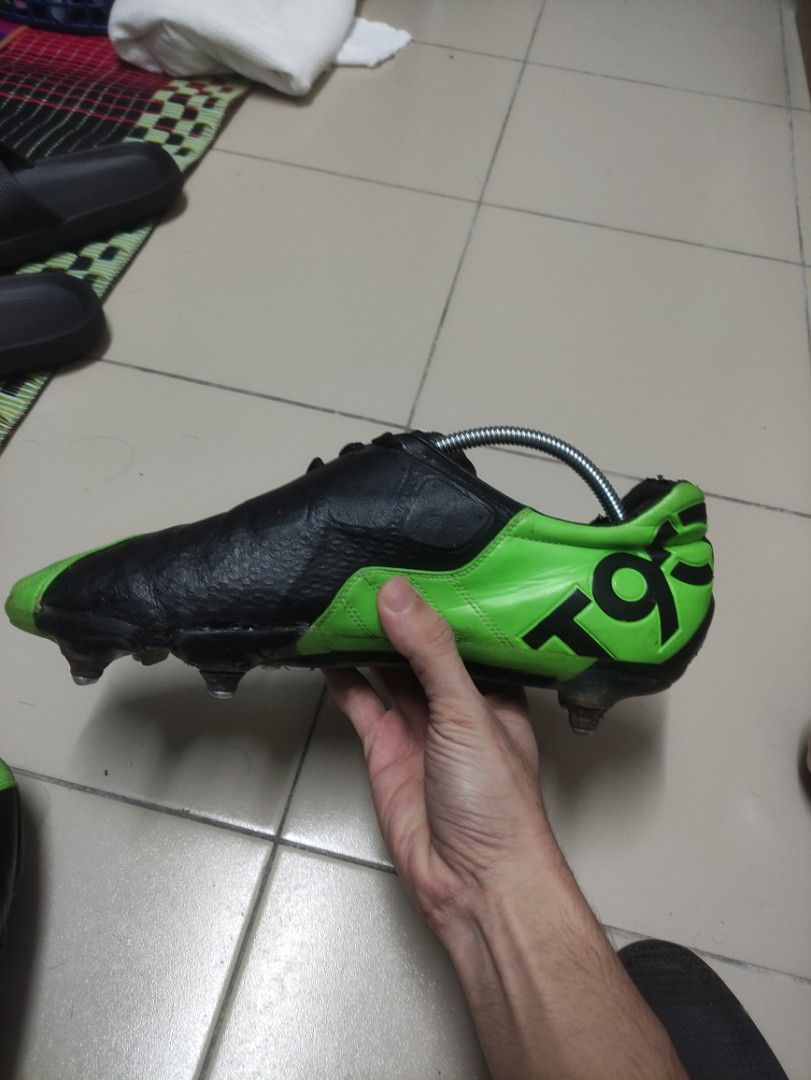 T90 Laser III