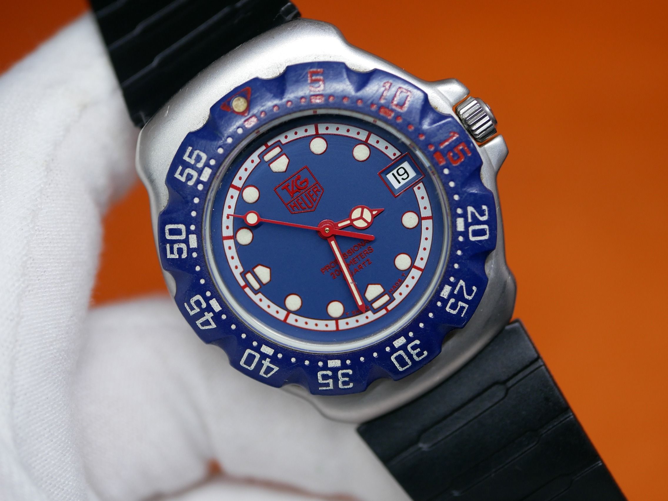 Tag heuer sales 370.513