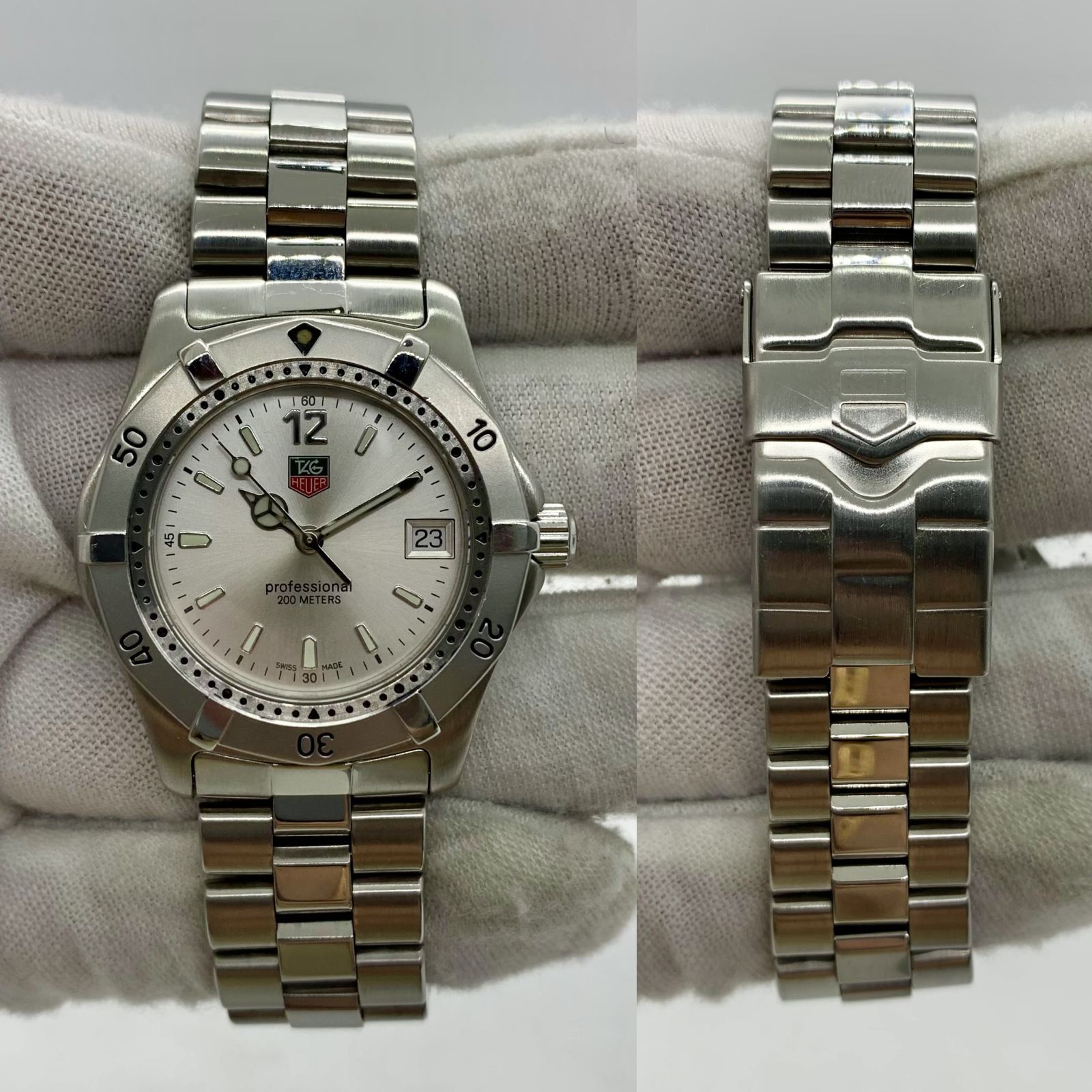 Tag heuer wk1212 on sale