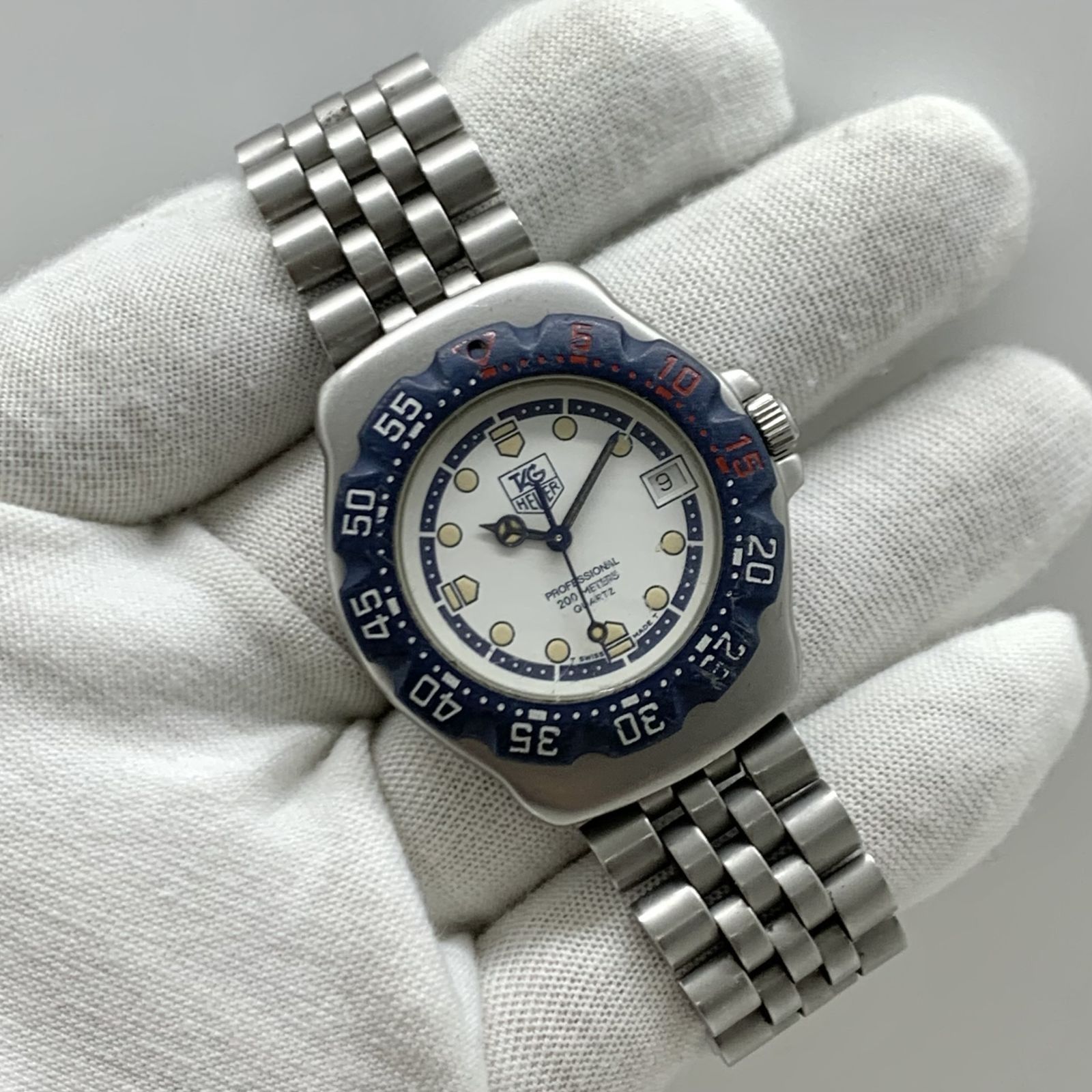 Tag heuer wa1219 store