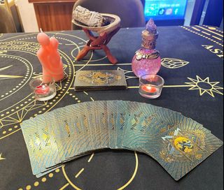 (Category: ) located in . Submitted by taliat.tarot (Listing ID 1274033104, Image 1). Description: .