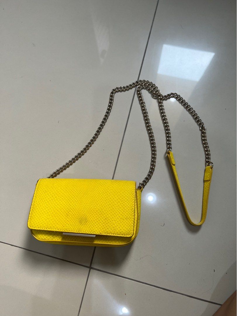 Merk sling 2025 bag
