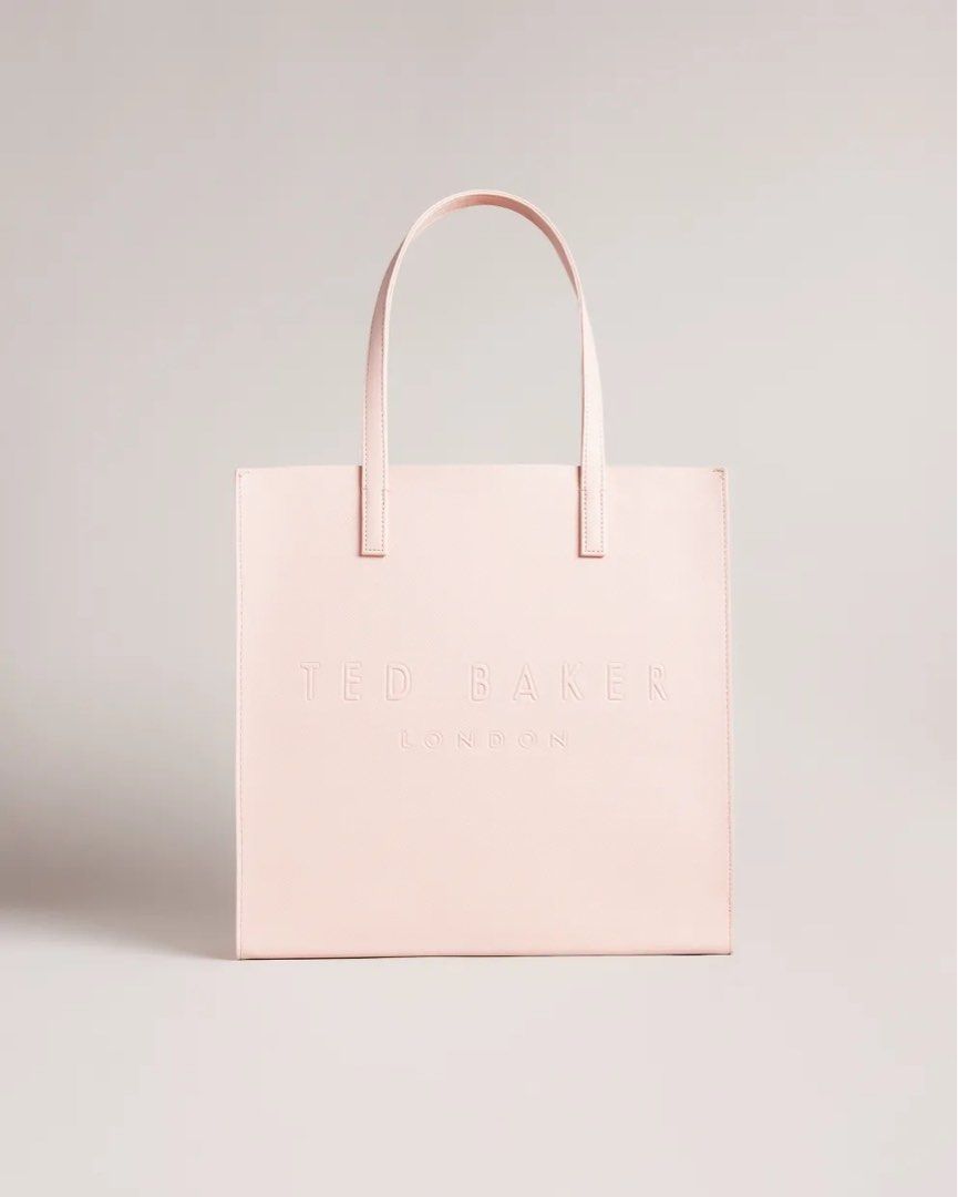 Ted baker icon tote shop