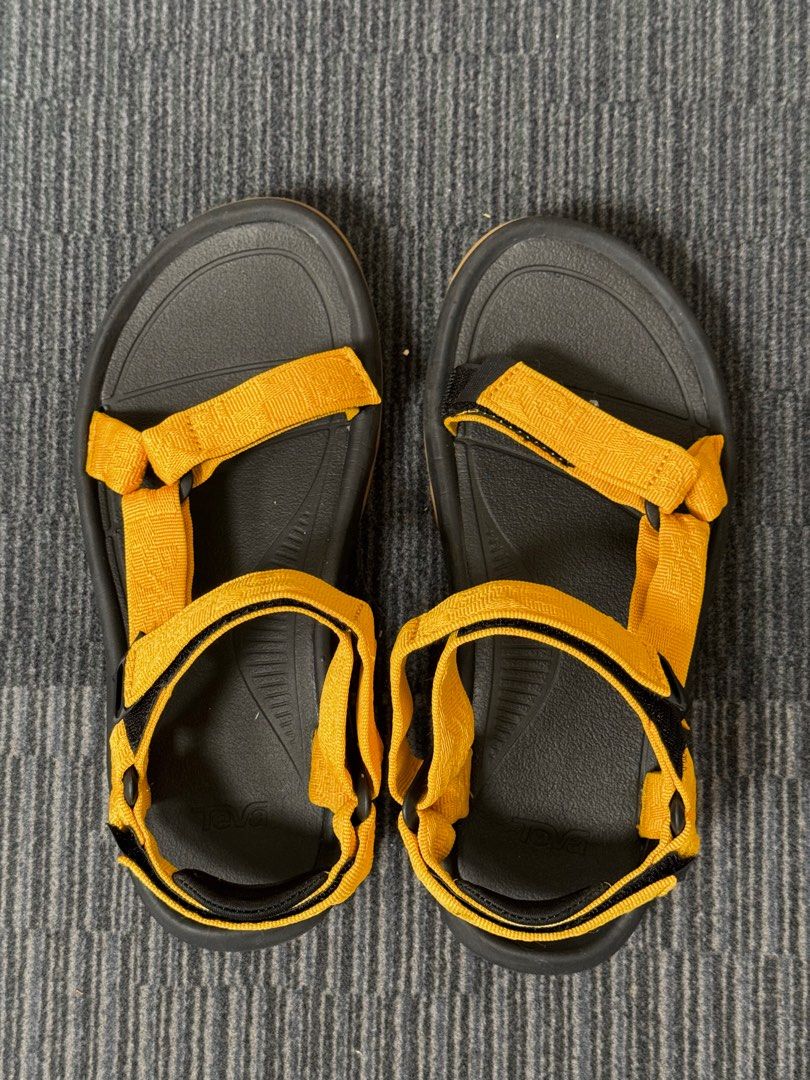 Teva jp top
