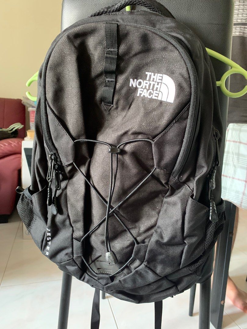 North face discount backpack 15l