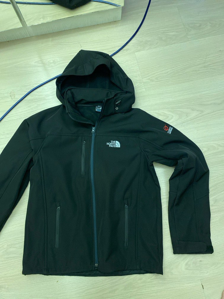 Men's flight series trinity packable jacket store