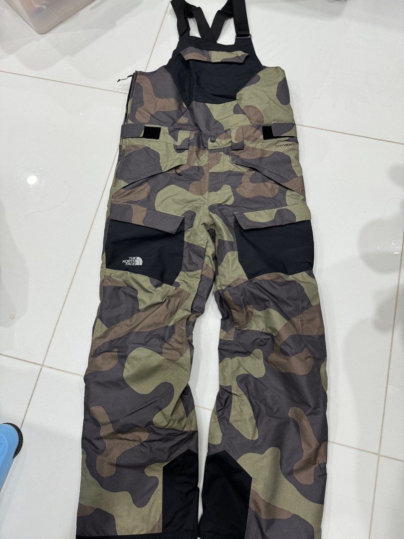 The north face ski jumper Men s Fashion Coats Jackets and Outerwear on Carousell