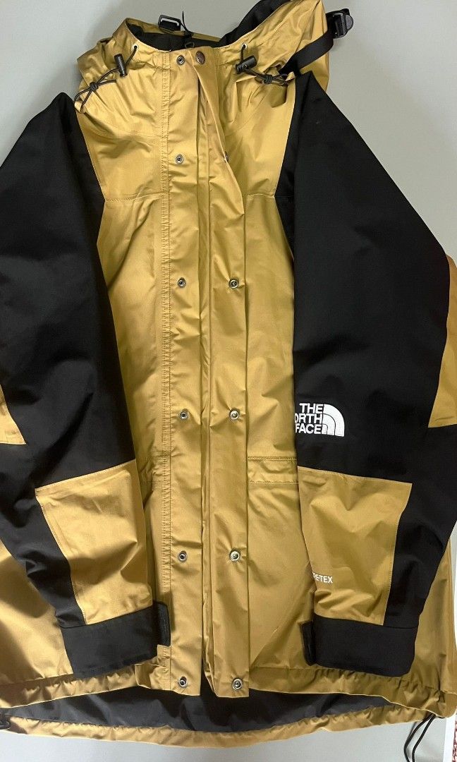 The north face urban shop exploration gore tex