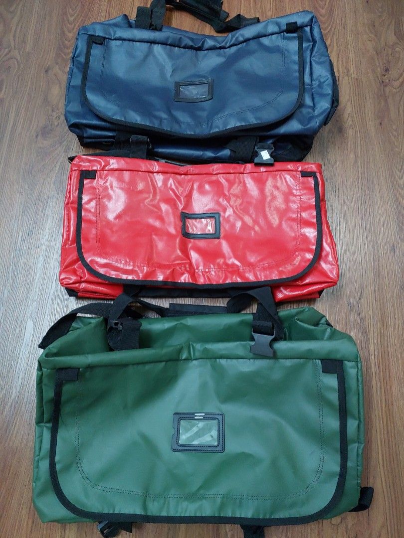 North face wet online dry bag