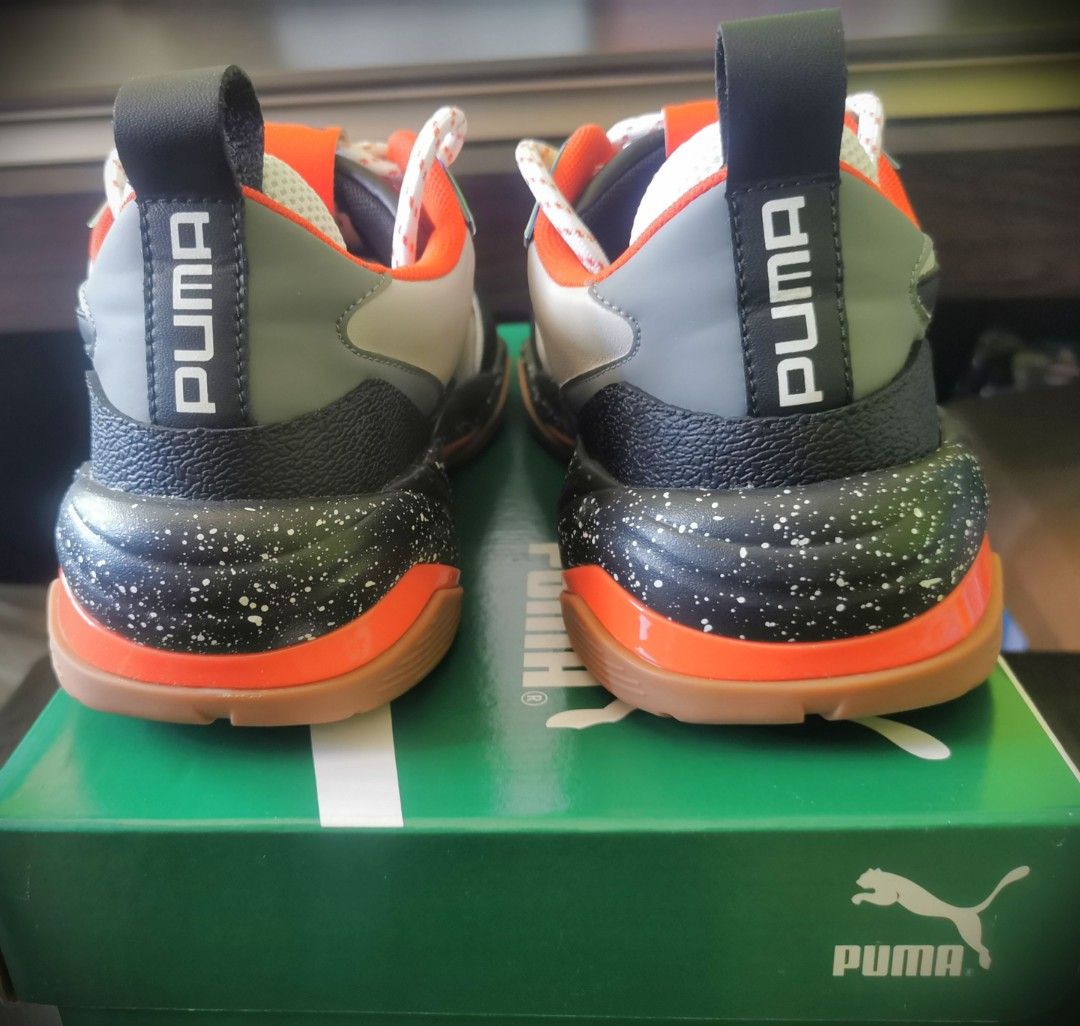 Puma thunder electric mens outlet