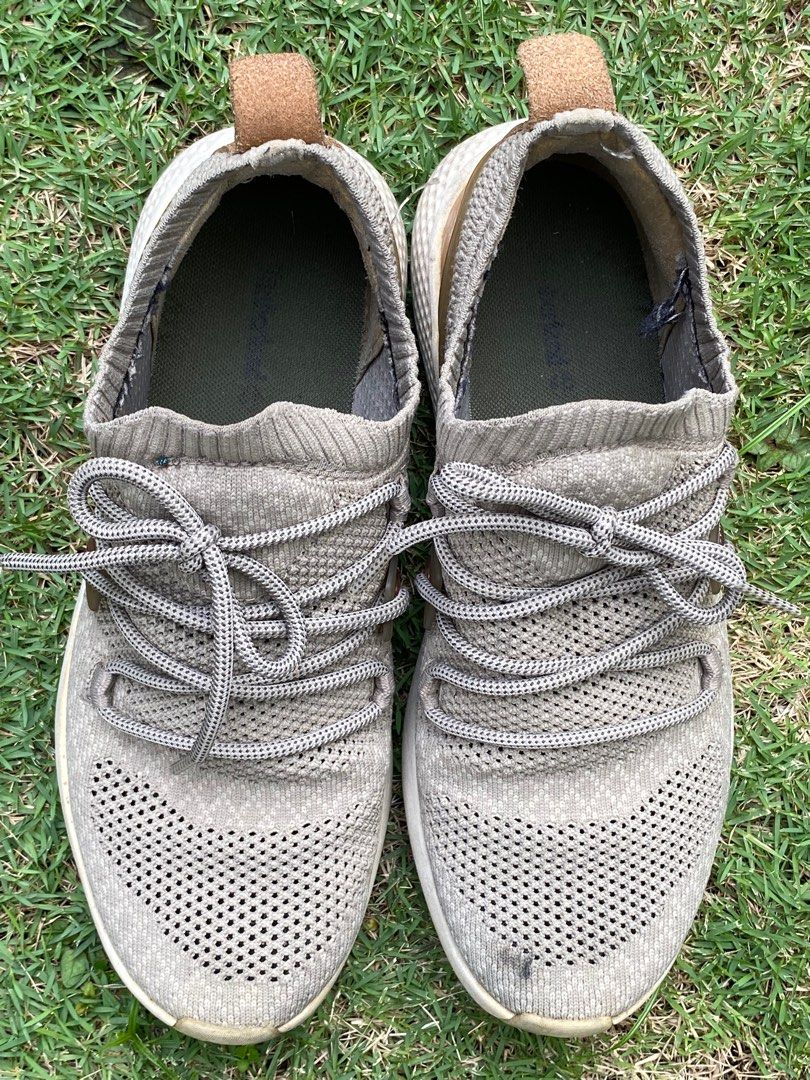 Timberland mens flyroam go knit sales