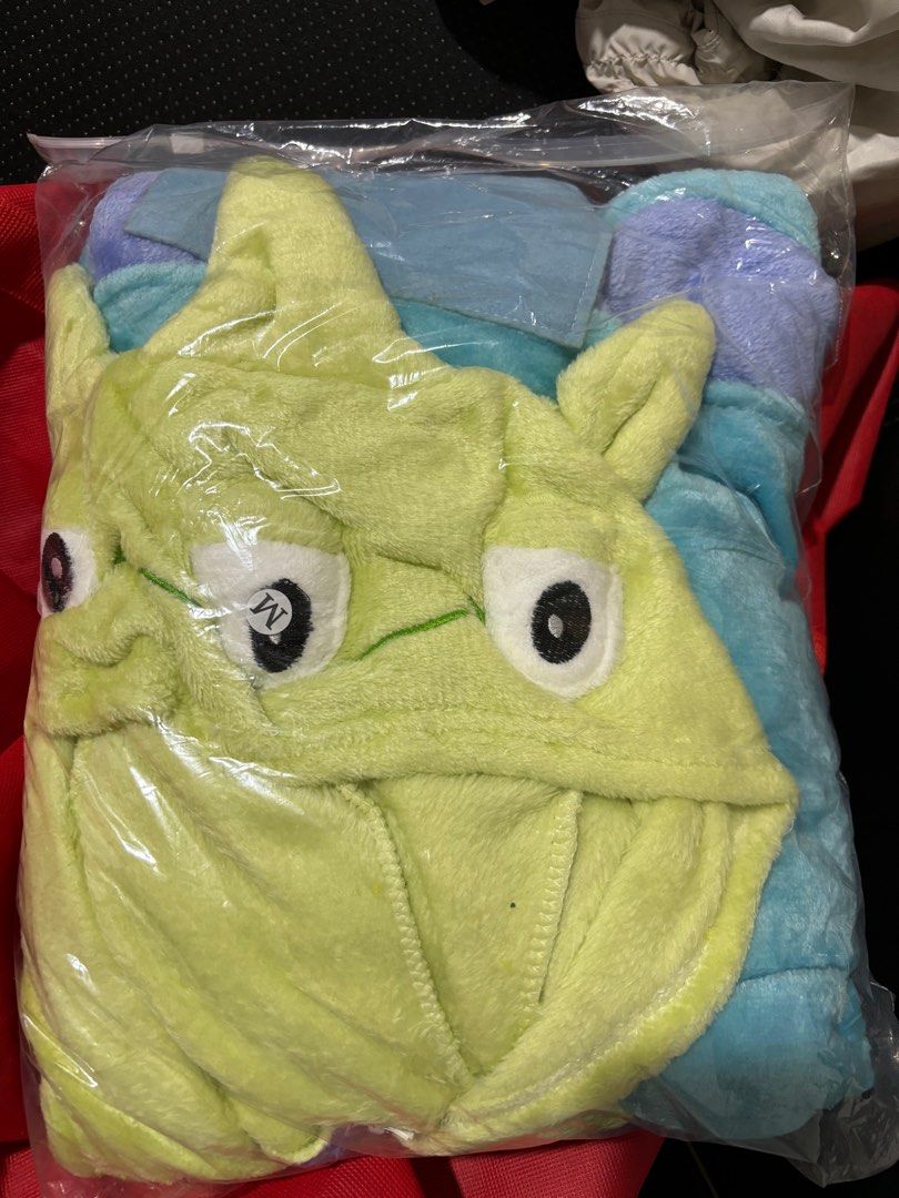 Peignoir sales toy story