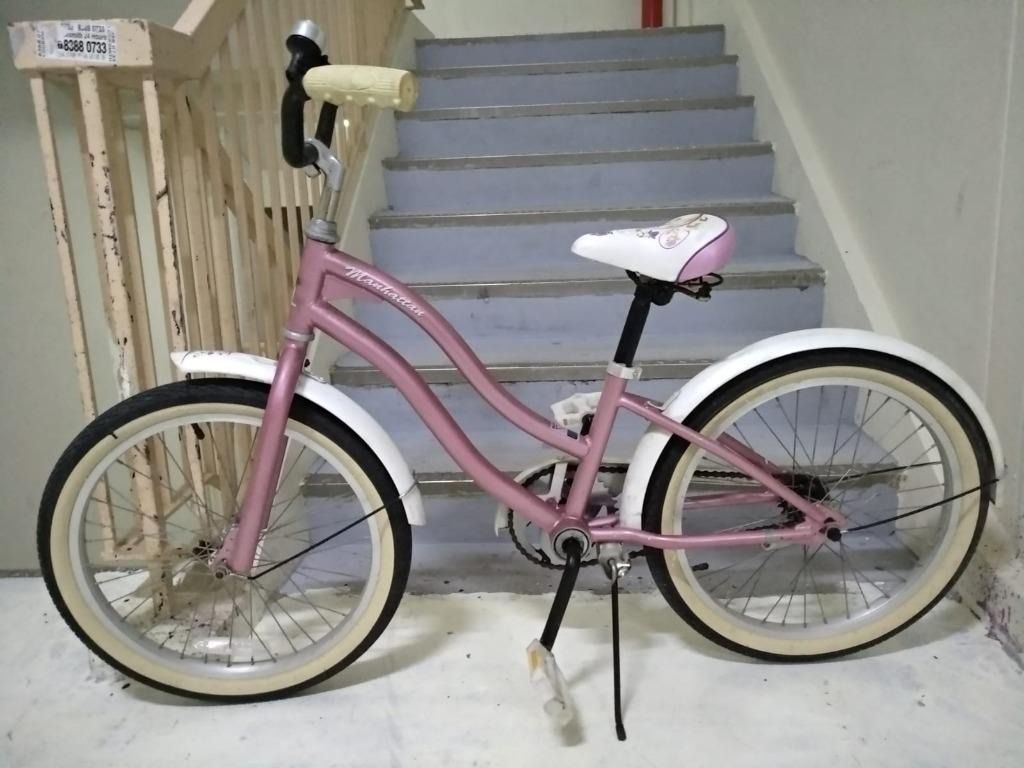 Trek manhattan sales bike
