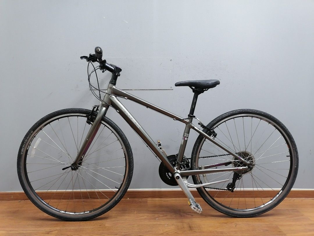 Trek sales 7.3 hybrid