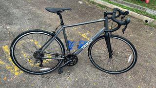 Brand x sales road bike