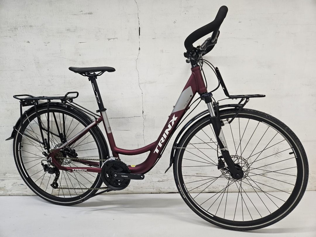 TRINX TOURING 1.0 27 700C