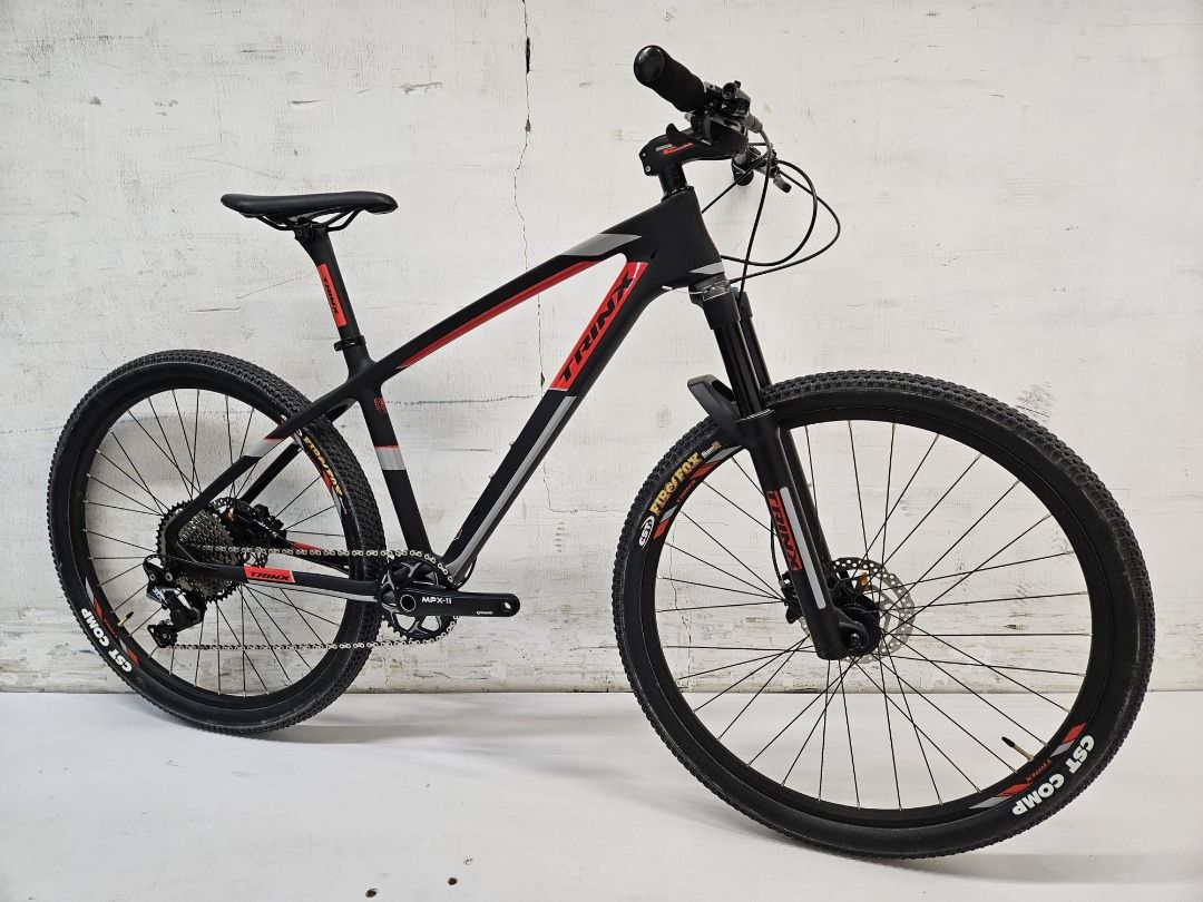 TRINX V1000 ELITE 11 27.5
