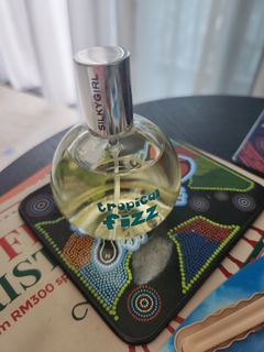 Silkygirl perfume stick cheap