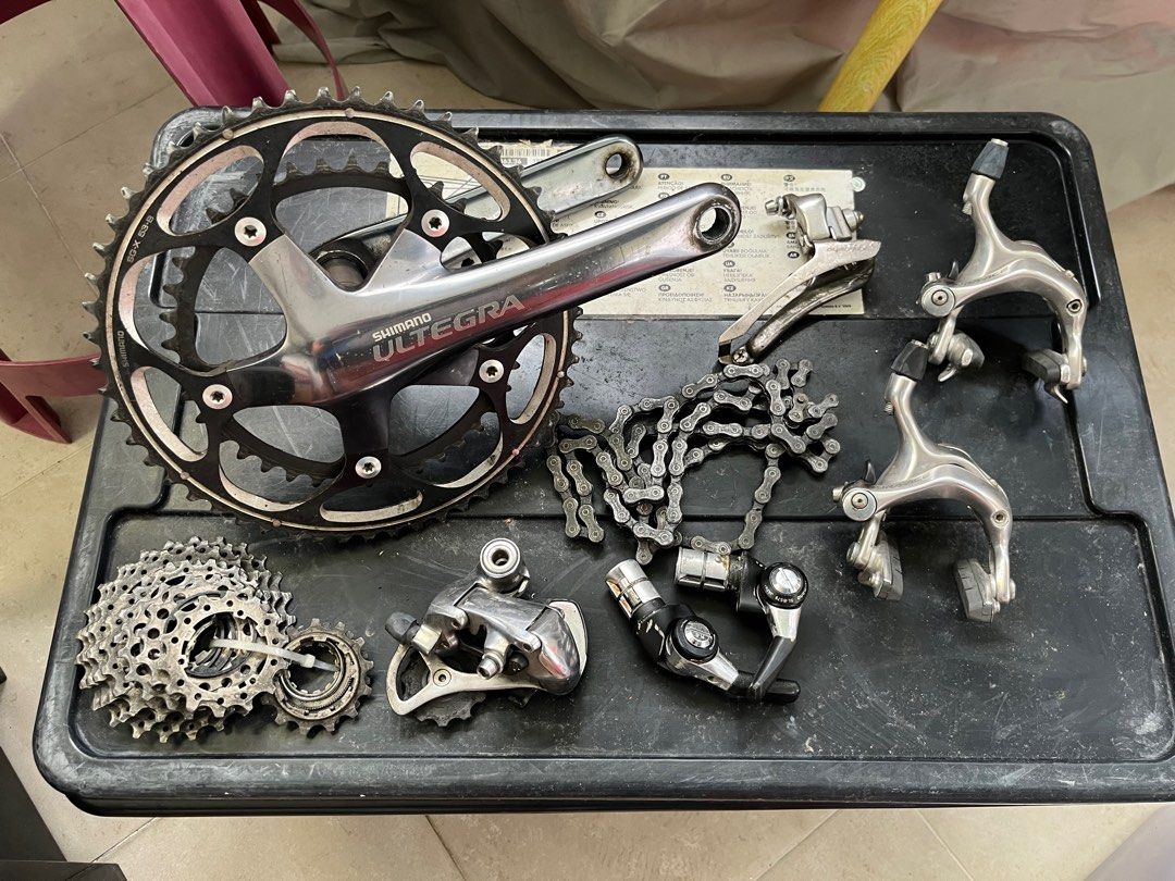 Ultegra r8000 tt store groupset