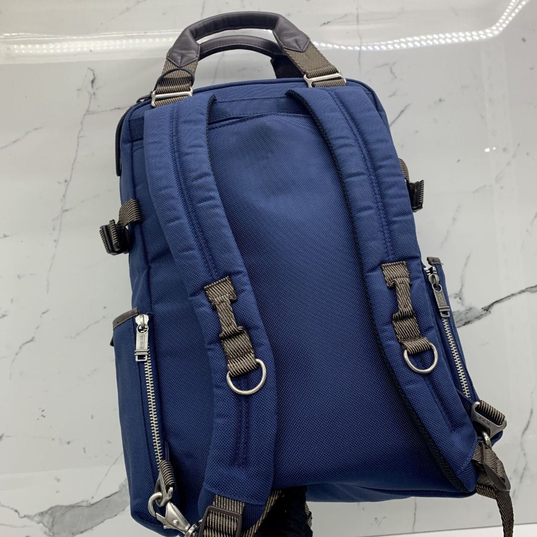 tumi alpha bravo luke roll top backpack hickory Tumi Alpha Bravo Luke Roll Top Backpack, Hickory (Black) - 222388HK2: Buy  Online at Best Price in UAE