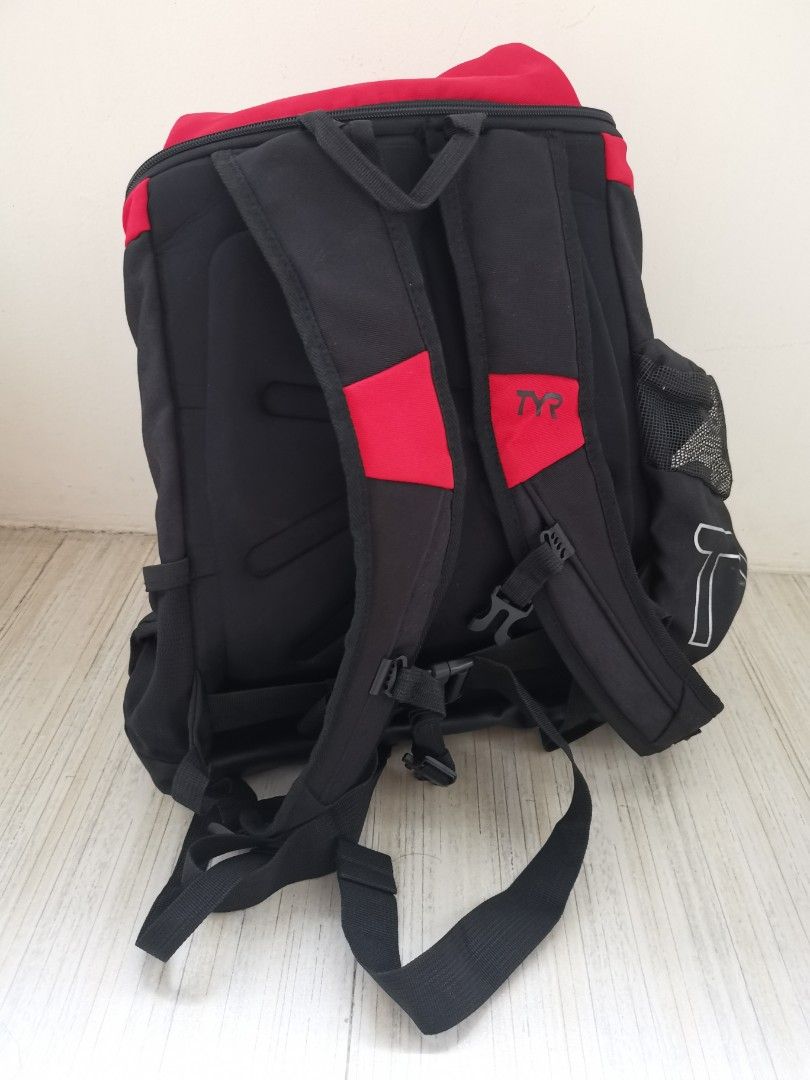 Alliance 30L Backpack | TYR